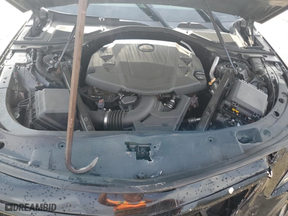 2015 Chevrolet Silverado 1500 LT with VIN 3GCPCREH9FG319894, listed as a Copart auction lot 48276095 with 112,837 mi miles and Salvage Title. Bid and sale history available at carsss.com. Image 11.