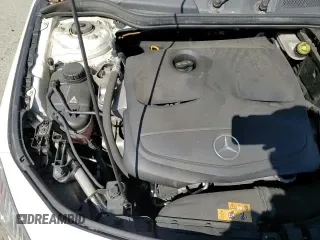 2017 Mercedes-Benz CLA 250 с VIN WDDSJ4EB0HN445060, выставлен на аукционе Copart как лот 71091415 с пробегом 56 965 миль миль и Списание • Salvage title. История ставок и продаж доступна на DreamBid. Изображение 13.