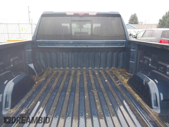 2021 Chevrolet Silverado 1500 LTZ with VIN 3GCUYGED2MG201463, listed as a IAAI auction lot 41622637 with 76,446 mi miles and . Bid and sale history available at DreamBid. Image 18.