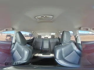 2016 Toyota Corolla L with VIN 2T1BURHE9GC678151, listed as a Copart auction lot 46713925 with 207,754 mi miles and Salvage Title. Bid and sale history available at DreamBid. Image 12.