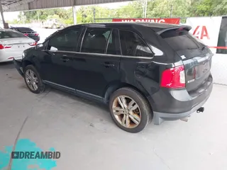2013 Ford Edge Limited с VIN 2FMDK3KC4DBA60433, выставлен на аукционе IAAI как лот 42797388 с пробегом 152 477 миль миль и . История ставок и продаж доступна на DreamBid. Изображение 3.