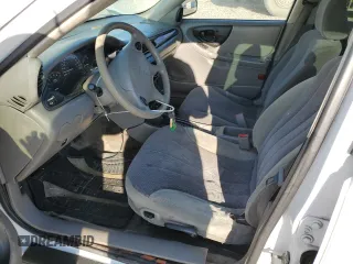 2005 Chevrolet Classic with VIN 1G1ND52F55M184806, listed as a Copart auction lot 43371875 with 283,434 mi miles and Salvage Title. Bid and sale history available at carsss.com. Image 7.