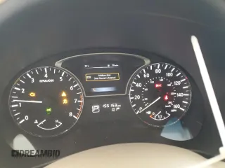 2015 Nissan Altima 2.5 SL with VIN 1N4AL3AP4FN349155, listed as a Copart auction lot 87264624 with 155,153 mi miles and Clean Title. Bid and sale history available at carsss.com. Image 9.
