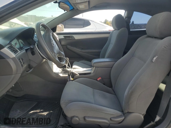 2005 Toyota Solara SE with VIN 4T1CA38P05U058585, listed as a Copart auction lot 75894714 with 176,597 mi miles and Salvage Title. Bid and sale history available at DreamBid. Image 7.