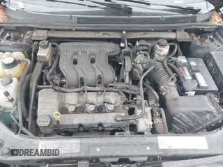 2005 Ford Five Hundred Limited с VIN 1FAHP28195G203299, выставлен на аукционе IAAI как лот 41845157 с пробегом 130 083 миль миль и . История ставок и продаж доступна на DreamBid. Изображение 10.