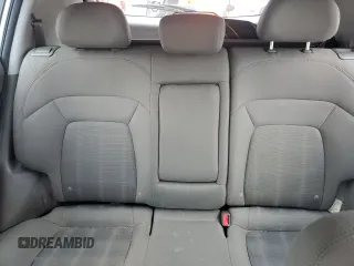 2011 Kia Sportage with VIN KNDPB3A26B7044153, listed as a Copart auction lot 59281175 with Not provided miles and Salvage title. Bid and sale history available at DreamBid. Image 10.