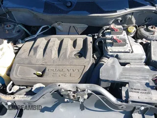 2011 Jeep Patriot Latitude with VIN 1J4NF1GB0BD180281, listed as a IAAI auction lot 41707261 with 138,519 mi miles and . Bid and sale history available at DreamBid. Image 10.