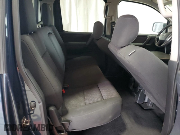 2013 Nissan Titan S with VIN 1N6AA0EJXDN313226, listed as a Copart auction lot 72724054 with 162,464 mi miles and Clean Title. Bid and sale history available at carsss.com. Image 10.