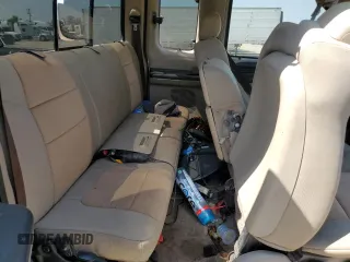 2005 Ford Super Duty F-250 XL with VIN 1FTSX205X5EA72216, listed as a Copart auction lot 71741104 with 217,205 mi miles and Salvage Title. Bid and sale history available at carsss.com. Image 10.
