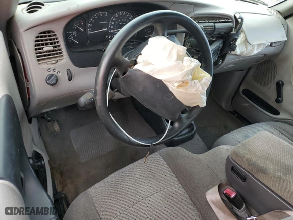 2000 Mazda B-Series 2WD Truck SX with VIN 4F4YR12C4YTM20805, listed as a Copart auction lot 41713835 with 145,763 mi miles and Salvage Title. Bid and sale history available at carsss.com. Image 8.
