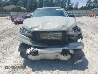 2023 Ford Ranger XL with VIN 1FTER1EH7PLE21058, listed as a Copart auction lot 57785475 with 36,881 mi miles and Salvage title. Bid and sale history available at DreamBid. Image 5.