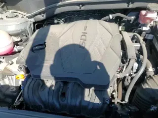 2022 Hyundai Santa Fe SEL с VIN 5NMS2DAJ2NH473228, выставлен на аукционе Copart как лот 68585655 с пробегом 19 844 миль миль и Списание • Salvage title. История ставок и продаж доступна на DreamBid. Изображение 16.