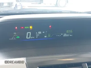 2014 Toyota Prius Two z VIN JTDZN3EU1EJ000354, wystawiony jako IAAI lot #42236443 z przebiegiem 300 021 mil mil oraz . Historia ofert i sprzedaży dostępna na DreamBid. Obrazek 7.