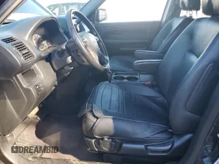 2005 Honda CR-V EX SE with VIN JHLRD78975C026174, listed as a Copart auction lot 86783814 with 208,498 mi miles and Clean Title. Bid and sale history available at carsss.com. Image 7.