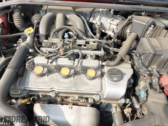 2007 Toyota Solara SE with VIN 4T1CA30P87U115193, listed as a IAAI auction lot 42297558 with 168,068 mi miles and . Bid and sale history available at DreamBid. Image 10.