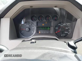 2010 Ford F-250 XL with VIN 1FTSW2BR5AEA52629, listed as a IAAI auction lot 42766025 with 144,597 mi miles and . Bid and sale history available at DreamBid. Image 7.