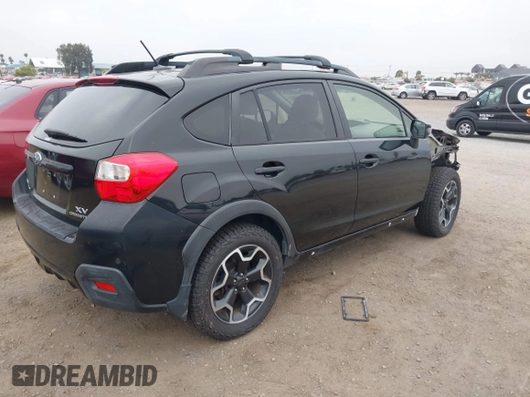 2015 Subaru Crosstrek Limited with VIN JF2GPAPC8F8316533, listed as a IAAI auction lot 42544244 with 101,679 mi miles and . Bid and sale history available at DreamBid. Image 4.