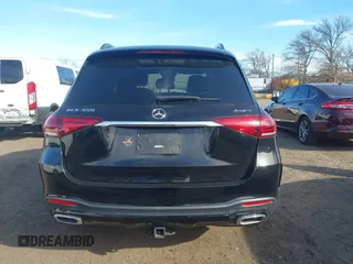2020 Mercedes-Benz GLE 350 z VIN 4JGFB4KBXLA001399, wystawiony jako IAAI lot #41812388 z przebiegiem 37 400 mil mil oraz . Historia ofert i sprzedaży dostępna na DreamBid. Obrazek 16.