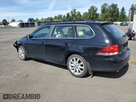 2014 Volkswagen Jetta SportWagen TDI w/Sunroof with VIN 3VWML7AJ3EM627415, listed as a Copart auction lot 70838324 with 101,616 mi miles and Salvage Title. Bid and sale history available at carsss.com. Image 2.