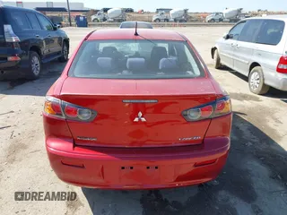 2016 Mitsubishi Lancer ES z VIN JA32U2FU3GU001857, wystawiony jako IAAI lot #41999674 z przebiegiem 65 520 mil mil oraz . Historia ofert i sprzedaży dostępna na DreamBid. Obrazek 16.