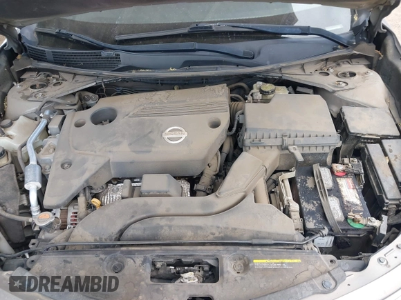 2015 Nissan Altima SL with VIN 1N4AL3AP4FC146245, listed as a IAAI auction lot 42075431 with 185,418 mi miles and . Bid and sale history available at DreamBid. Image 10.