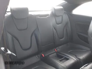 2013 Audi S5 Premium Plus z VIN WAUCGAFR6DA023803, wystawiony jako IAAI lot #42036505 z przebiegiem 140 079 mil mil oraz . Historia ofert i sprzedaży dostępna na DreamBid. Obrazek 8.