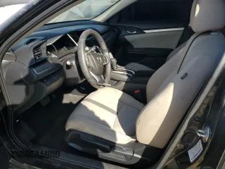 2017 Honda Civic LX with VIN 2HGFC2F59HH543405, listed as a Copart auction lot 56315515 with 111,669 mi miles and Clean title. Bid and sale history available at DreamBid. Image 7.