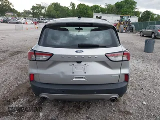 2020 Ford Escape SEL with VIN 1FMCU9H65LUA37178, listed as a IAAI auction lot 42150999 with 107,722 mi miles and . Bid and sale history available at DreamBid. Image 16.