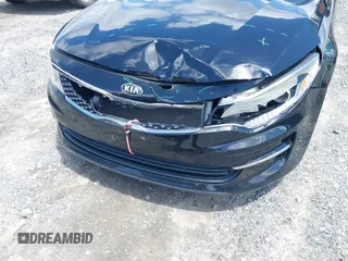 2016 Kia Optima EX с VIN 5XXGU4L31GG079123, выставлен на аукционе IAAI как лот 42430932 с пробегом 150 887 миль миль и . История ставок и продаж доступна на DreamBid. Изображение 6.