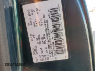 1995 Dodge 1500 z VIN 1B7HC16YXSS375804, wystawiony jako Copart lot #83647504 z przebiegiem 218 858 mil mil oraz Szkoda całkowita • Salvage title. Historia ofert i sprzedaży dostępna na DreamBid. Obrazek 12.