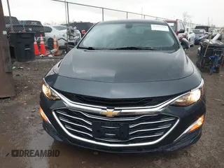 2019 Chevrolet Malibu LS with VIN 1G1ZB5ST6KF202212, listed as a IAAI auction lot 41984760 with 119,087 mi miles and . Bid and sale history available at DreamBid. Image 12.