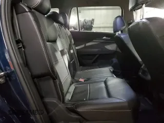 2022 Volkswagen Atlas SE z VIN 1V2LP2CA2NC516728, wystawiony jako Copart lot #41972145 z przebiegiem 61 728 mil mil oraz Szkoda całkowita • Salvage title. Historia ofert i sprzedaży dostępna na DreamBid. Obrazek 11.