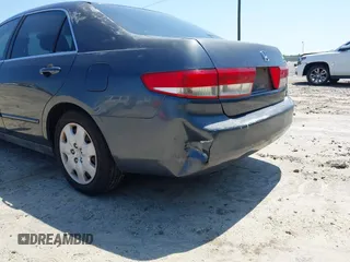 2003 Honda Accord LX with VIN 1HGCM66353A103842, listed as a IAAI auction lot 42102600 with 232,848 mi miles and . Bid and sale history available at DreamBid. Image 6.