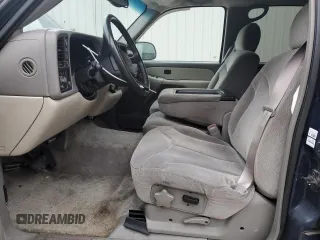 2000 GMC Yukon XL SLT with VIN 3GKFK16T0YG208158, listed as a Copart auction lot 50294335 with 112,257 mi miles and Salvage Title. Bid and sale history available at carsss.com. Image 7.