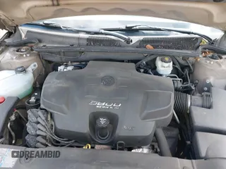 2006 Buick Lucerne CXL with VIN 1G4HD57216U235614, listed as a IAAI auction lot 41888303 with 174,373 mi miles. Bid and sale history available at carsss.com. Image 10.