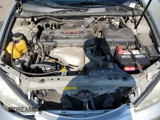 2004 Toyota Camry LE z VIN JTDBE32K640270298, wystawiony jako Copart lot #58800955 z przebiegiem 79 064 mil mil oraz Szkoda całkowita • Salvage title. Historia ofert i sprzedaży dostępna na DreamBid. Obrazek 11.