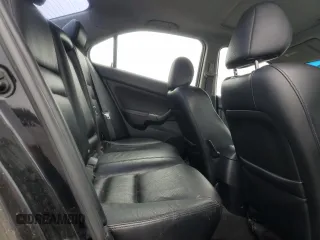 2006 Acura TSX Navi z VIN JH4CL959X6C024778, wystawiony jako Copart lot #60128995 z przebiegiem 148 377 mil mil oraz Czysty tytuł • Clean title. Historia ofert i sprzedaży dostępna na DreamBid. Obrazek 10.