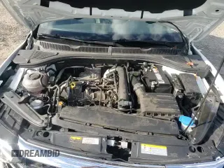 2021 Volkswagen Jetta S с VIN 3VWC57BU6MM046732, выставлен на аукционе Copart как лот 67423945 с пробегом 86 572 миль миль и Списание • Salvage title. История ставок и продаж доступна на DreamBid. Изображение 15.