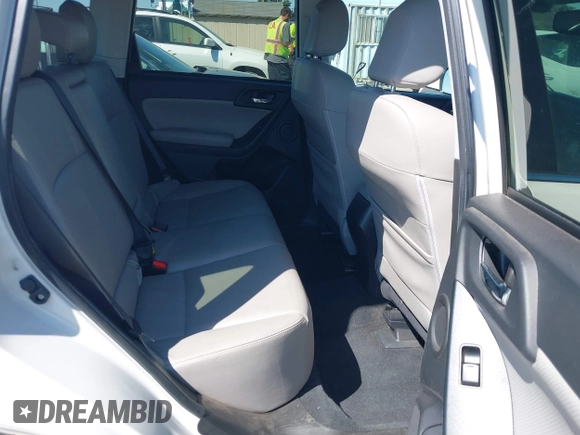 2014 Subaru Forester Touring with VIN JF2SJAPC4EH539193, listed as a IAAI auction lot 42444513 with 159,639 mi miles and . Bid and sale history available at DreamBid. Image 8.