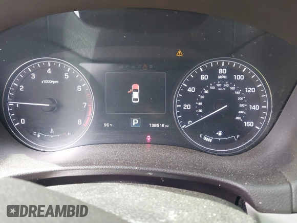 2015 Hyundai Genesis 3.8L z VIN KMHGN4JE5FU102618, wystawiony jako IAAI lot #42215274 z przebiegiem 138 516 mil mil oraz . Historia ofert i sprzedaży dostępna na DreamBid. Obrazek 7.