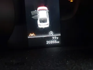 2023 Hyundai Elantra SE z VIN KMHLL4AG1PU547297, wystawiony jako IAAI lot #42080475 z przebiegiem 20 355 mil mil oraz . Historia ofert i sprzedaży dostępna na DreamBid. Obrazek 16.
