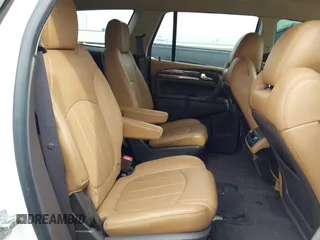 2014 Buick Enclave Leather with VIN 5GAKRBKD6EJ343148, listed as a IAAI auction lot 41710180 with 88,685 mi miles and . Bid and sale history available at DreamBid. Image 8.
