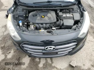 2017 Hyundai Elantra с VIN KMHD35LH4HU369807, выставлен на аукционе Copart как лот 55454745 с пробегом 118 326 миль миль и Списание • Salvage title. История ставок и продаж доступна на DreamBid. Изображение 11.