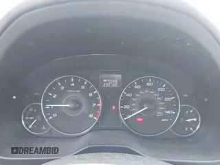 2012 Subaru Legacy 2.5i с VIN 4S3BMAA61C1033058, выставлен на аукционе IAAI как лот 42389156 с пробегом 232 702 миль миль и . История ставок и продаж доступна на DreamBid. Изображение 7.