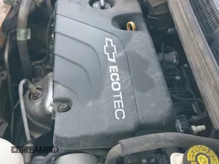 2019 Chevrolet Spark LT с VIN KL8CD6SA8KC732073, выставлен на аукционе IAAI как лот 42739580 с пробегом 104 567 миль миль и . История ставок и продаж доступна на DreamBid. Изображение 19.