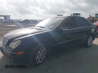 2006 Mercedes-Benz C 280 Luxury с VIN WDBRF92H96F813189, выставлен на аукционе IAAI как лот 42541910 с пробегом Не указан миль и . История ставок и продаж доступна на DreamBid. Изображение 2.