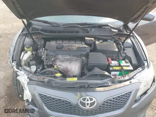 2011 Toyota Camry LE with VIN 4T1BF3EK0BU181403, listed as a IAAI auction lot 41772284 with 148,105 mi miles. Bid and sale history available at carsss.com. Image 10.