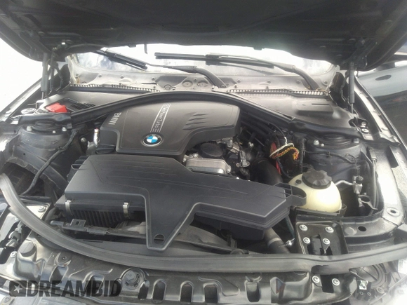2013 BMW 3 Series 328i with VIN WBA3A5G55DNP26709, listed as a IAAI auction lot 37057796 with 103,168 mi miles and . Bid and sale history available at DreamBid. Image 10.