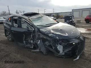2021 Lexus NX 300 F Sport с VIN JTJSARDZ0M2258481, выставлен на аукционе Copart как лот 49843495 с пробегом Не указан миль и Списание • Salvage title. История ставок и продаж доступна на DreamBid. Изображение 4.