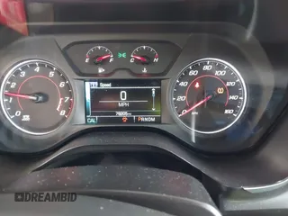 2016 Chevrolet Camaro 2LT z VIN 1G1FD3DX1G0173519, wystawiony jako IAAI lot #42345115 z przebiegiem 78 205 mil mil oraz . Historia ofert i sprzedaży dostępna na DreamBid. Obrazek 7.
